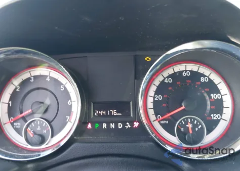 2015 Dodge Grand Caravan Sxt Plus из США, поврежденный, VIN 2C4RDGCGXFR684535